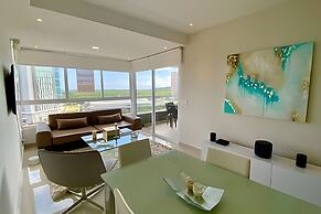 Apartamentos Oceana - by SOHO