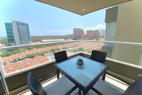 Apartamentos Oceana - by SOHO