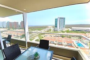 Apartamentos Oceana - by SOHO