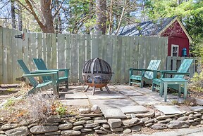 Phoenicia Lodge