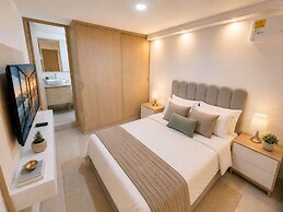 Apartamentos Palmar - by SOHO
