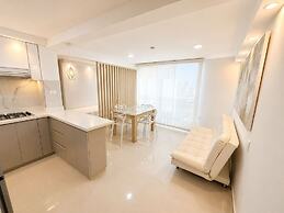 Apartamentos Palmar - by SOHO