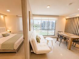 Apartamentos Palmar - by SOHO