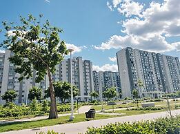 Apartamentos Palmar - by SOHO