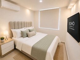 Apartamentos Palmar - by SOHO