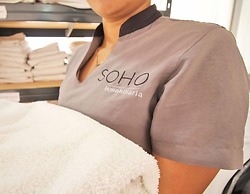 Apartamentos Palmar - by SOHO