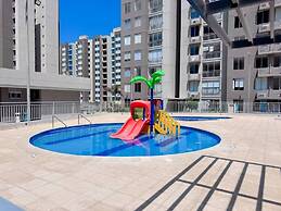 Apartamentos Palmar - by SOHO