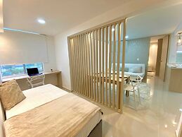 Apartamentos Palmar - by SOHO