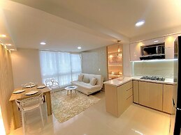 Apartamentos Palmar - by SOHO