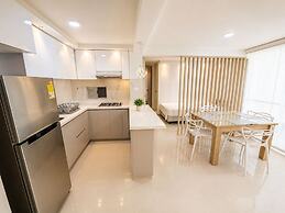 Apartamentos Palmar - by SOHO