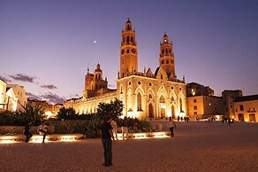 Apartamentos Palmar - by SOHO