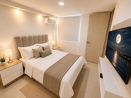 Apartamentos Palmar - by SOHO