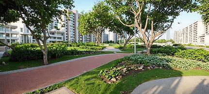 Apartamentos Palmar - by SOHO