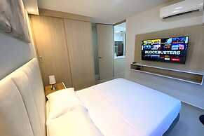 Apartamentos Palmar - by SOHO