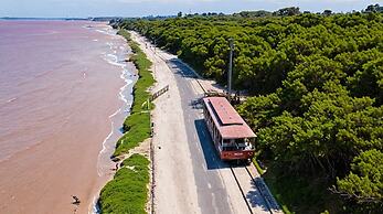 Apartamentos Palmar - by SOHO