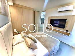 Apartamentos Palmar - by SOHO