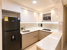 Apartamentos Palmar - by SOHO