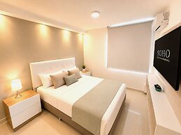 Apartamentos Palmar - by SOHO