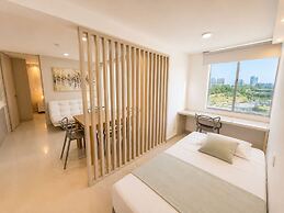 Apartamentos Palmar - by SOHO