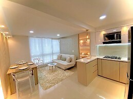 Apartamentos Palmar - by SOHO