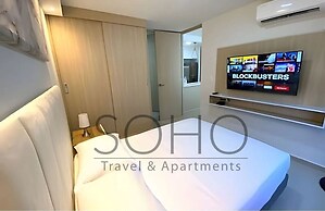 Apartamentos Palmar - by SOHO