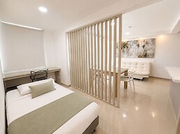 Apartamentos Palmar - by SOHO