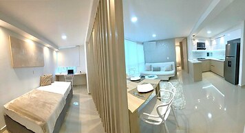 Apartamentos Palmar - by SOHO