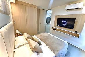 Apartamentos Palmar - by SOHO