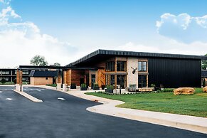 The Trail Hotel