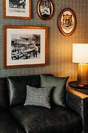 The Trail Hotel