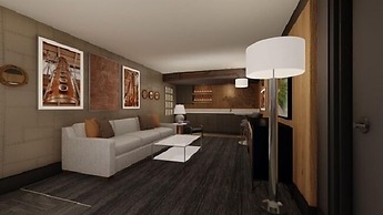 The Trail Hotel