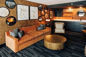 The Trail Hotel