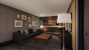 The Trail Hotel