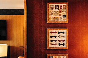 The Trail Hotel