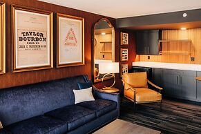 The Trail Hotel