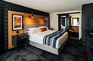 The Trail Hotel