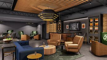 The Trail Hotel