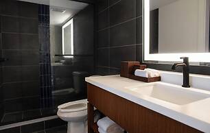 The Trail Hotel