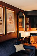 The Trail Hotel