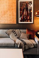 The Trail Hotel