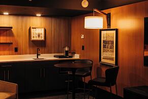 The Trail Hotel