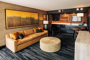 The Trail Hotel