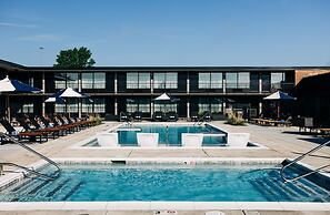 The Trail Hotel