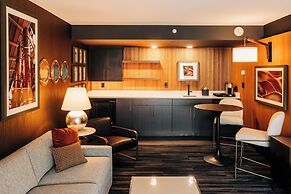 The Trail Hotel