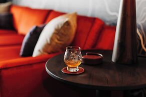 The Trail Hotel