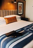 The Trail Hotel
