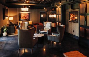The Trail Hotel