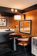 The Trail Hotel