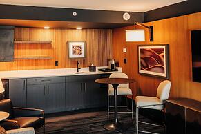 The Trail Hotel