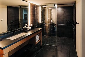 The Trail Hotel